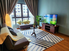 M Centura Sentul, Blissful Suite KL SENTUL